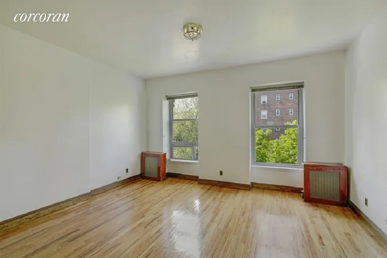 New York City Real Estate | View 219 West 131st Street | room 7 | View 8