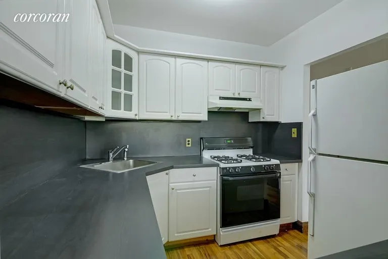 New York City Real Estate | View 219 West 131st Street | room 6 | View 7