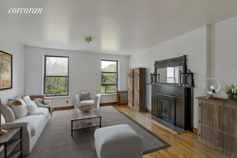 New York City Real Estate | View 219 West 131st Street | 4 Beds, 4 Baths | View 1