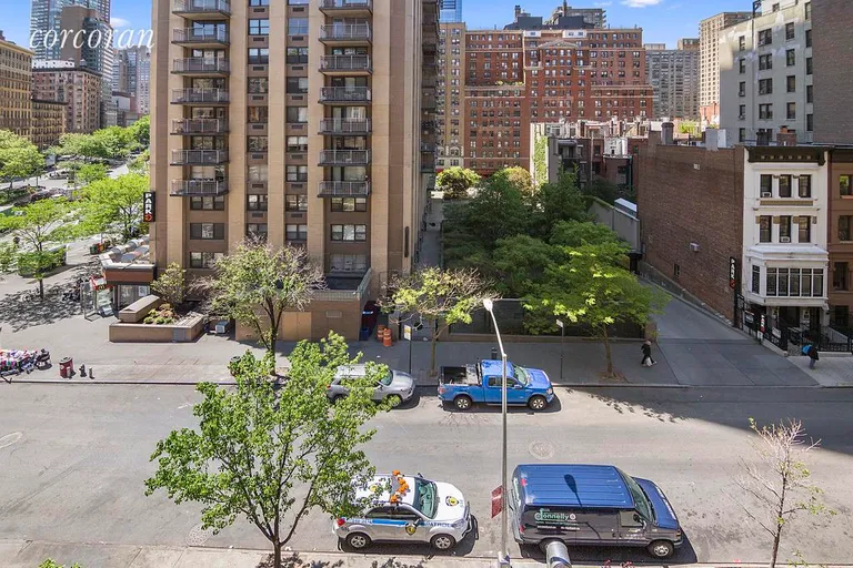 New York City Real Estate | View 211 West 71st Street, 6C | 4a | View 4