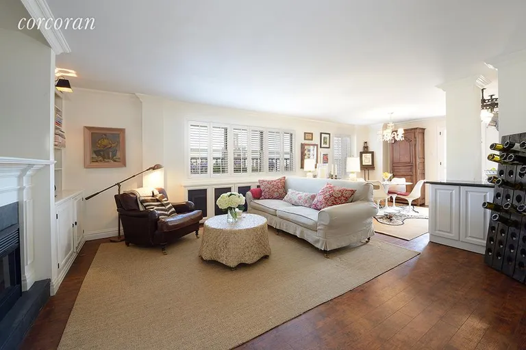 New York City Real Estate | View 1199 Park Avenue, 14D | 1 Bed, 1 Bath | View 1