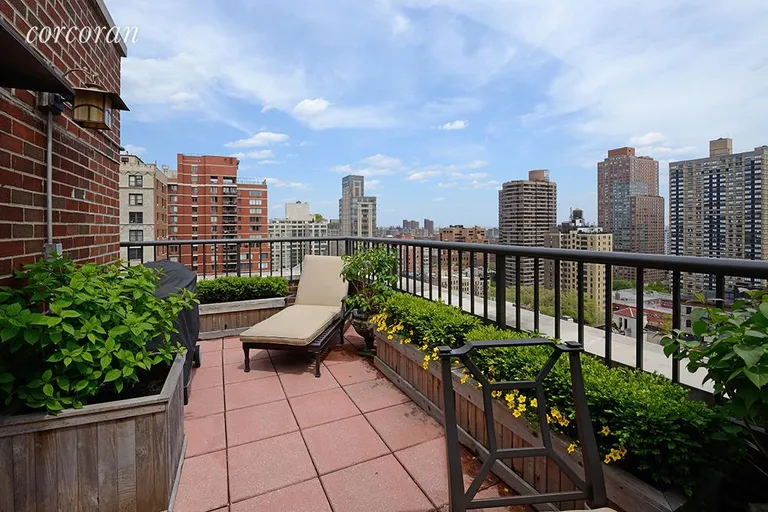 New York City Real Estate | View 1199 Park Avenue, 14D | room 2 | View 3