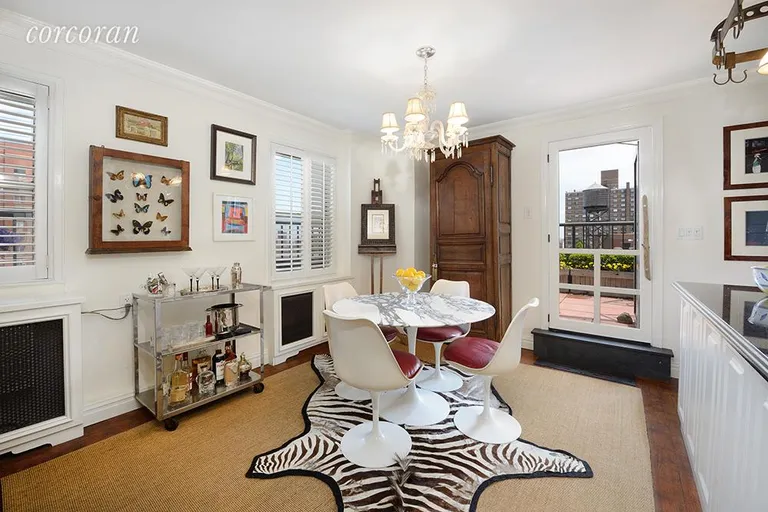 New York City Real Estate | View 1199 Park Avenue, 14D | room 5 | View 6