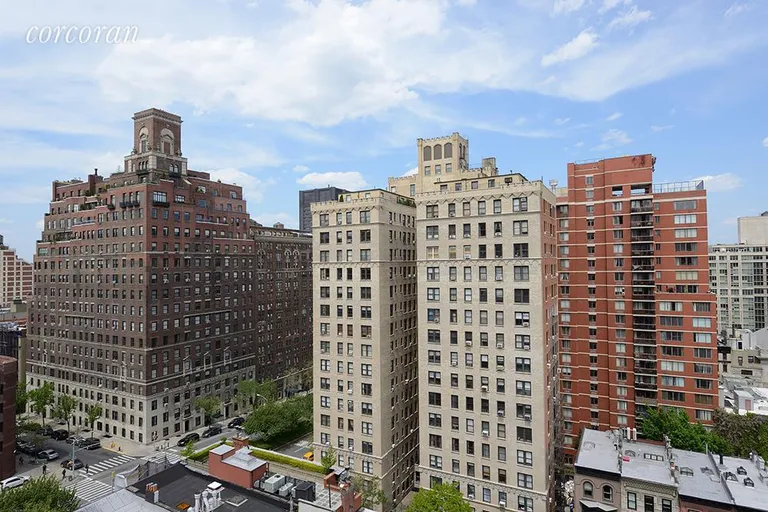 New York City Real Estate | View 1199 Park Avenue, 14D | room 7 | View 8