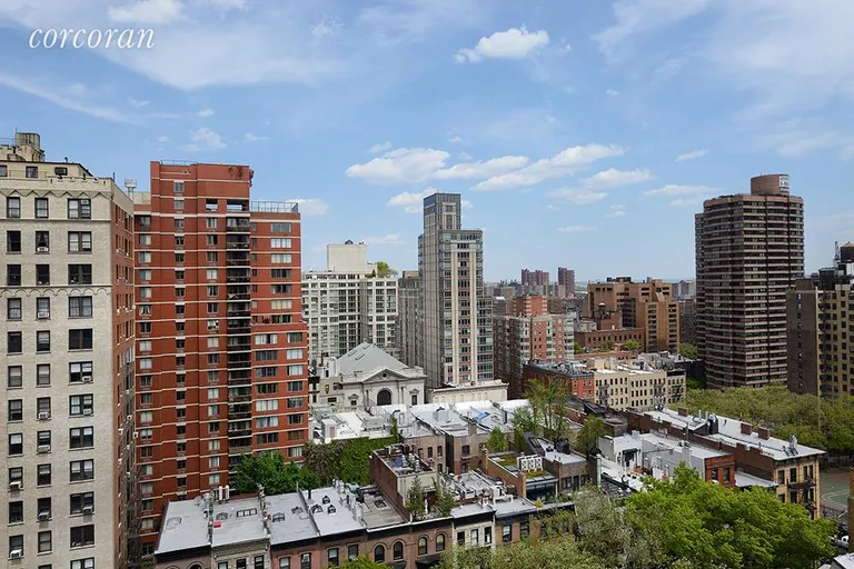 New York City Real Estate | View 1199 Park Avenue, 14D | room 8 | View 9