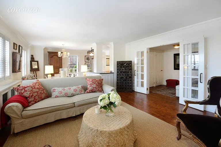 New York City Real Estate | View 1199 Park Avenue, 14D | room 9 | View 10