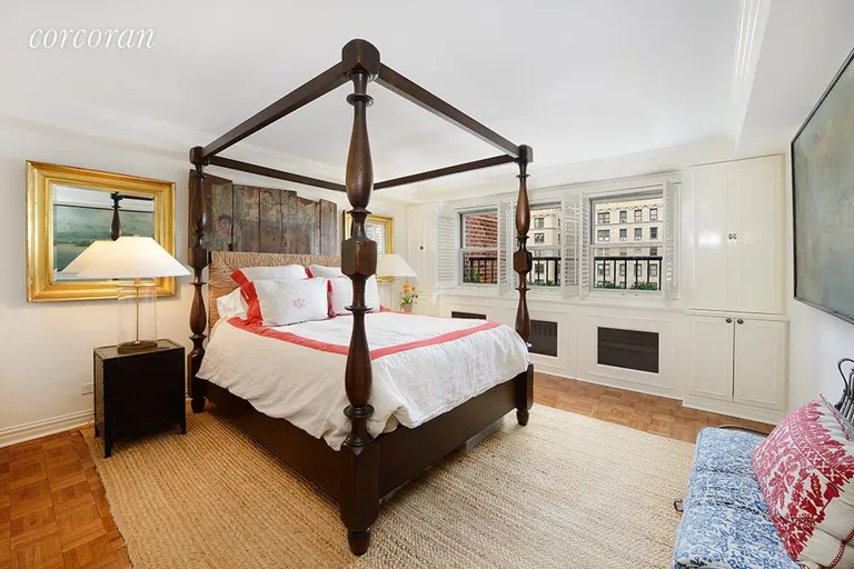 New York City Real Estate | View 1199 Park Avenue, 14D | room 11 | View 12