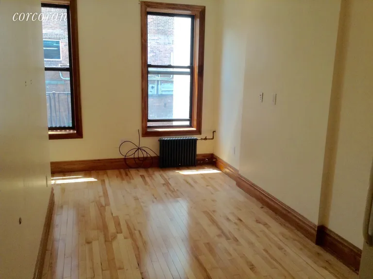 New York City Real Estate | View 338 8th Street, 3R | room 2 | View 3