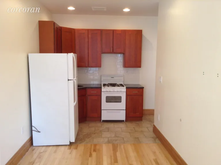 New York City Real Estate | View 338 8th Street, 3R | 1 Bed, 1 Bath | View 1