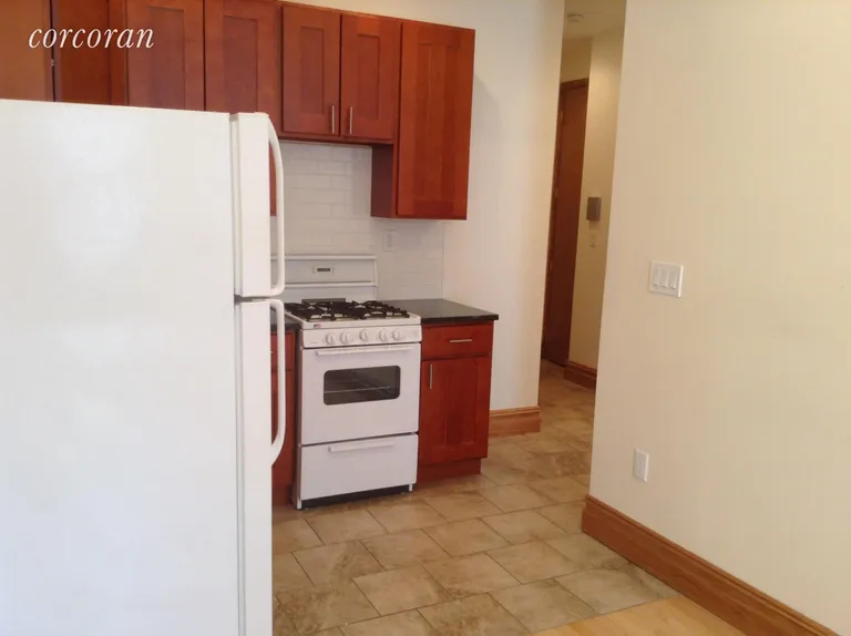 New York City Real Estate | View 338 8th Street, 3R | room 1 | View 2