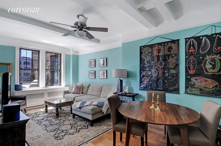 New York City Real Estate | View 23 West 73rd Street, 1203 | 3 Beds, 3 Baths | View 1