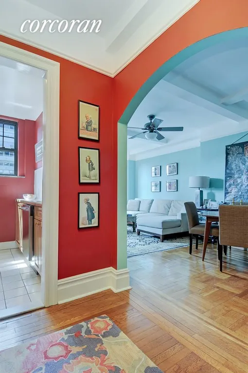 New York City Real Estate | View 23 West 73rd Street, 1203 | room 3 | View 4