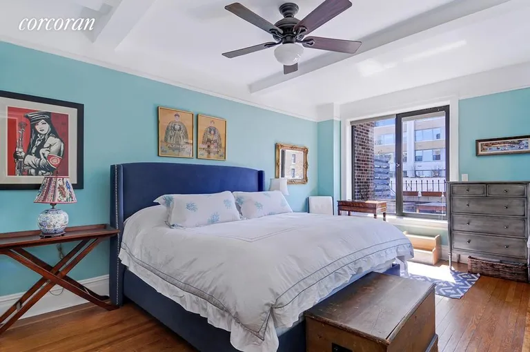 New York City Real Estate | View 23 West 73rd Street, 1203 | room 4 | View 5