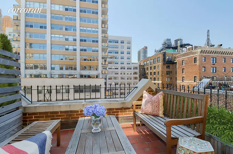 New York City Real Estate | View 23 West 73rd Street, 1203 | room 7 | View 8