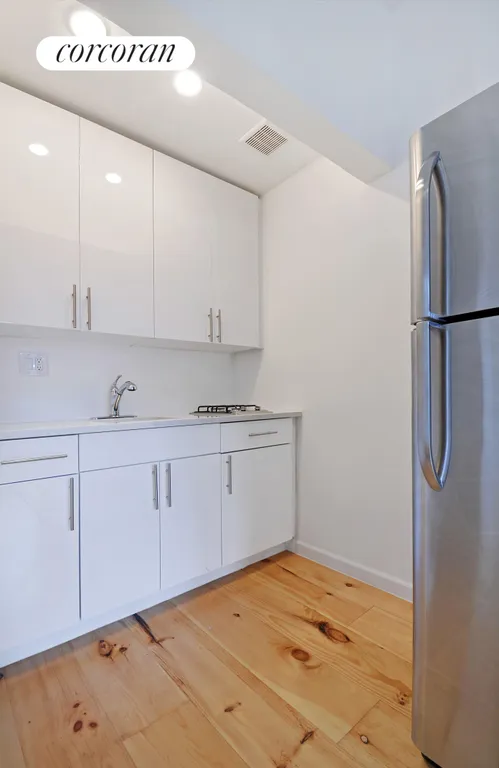 New York City Real Estate | View 427 Convent Avenue, 3W | room 2 | View 3