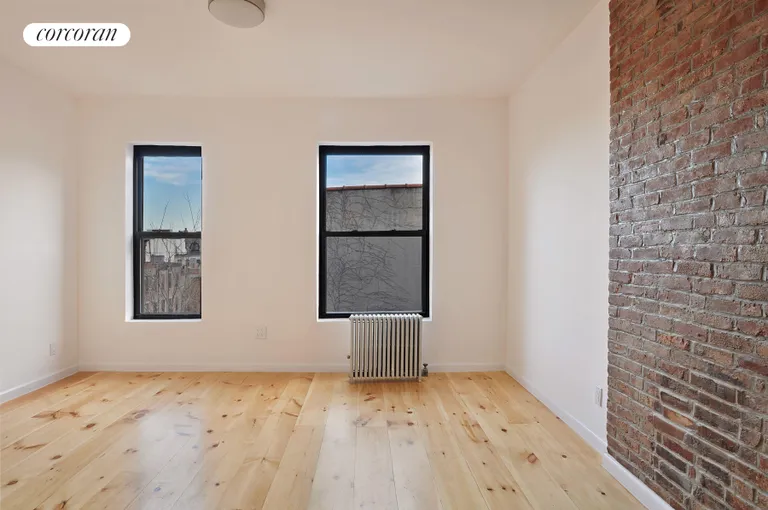 New York City Real Estate | View 427 Convent Avenue, 3E | 1 Bath | View 1
