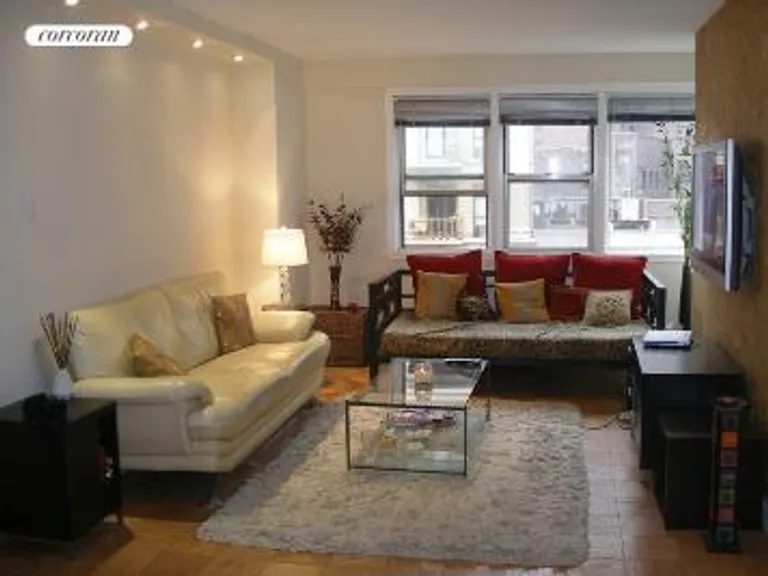 New York City Real Estate | View 77 East 12th Street, 6D | 1 Bed, 1 Bath | View 1