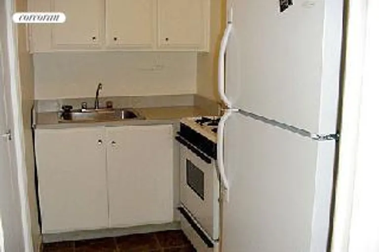 New York City Real Estate | View 77 East 12th Street, 6D | Kitchen | View 4