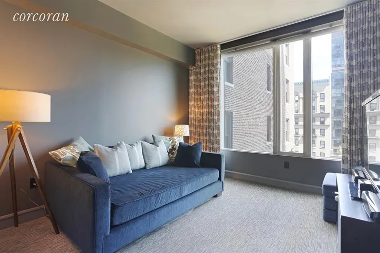 New York City Real Estate | View 245 West 99th Street, 10A | 2nd Bedroom | View 7