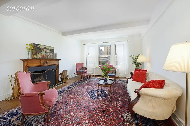 New York City Real Estate | View 163 East 81st Street, 7A | 2 Beds, 2 Baths | View 1
