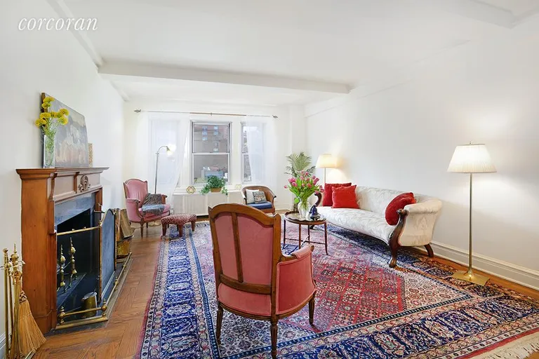 New York City Real Estate | View 163 East 81st Street, 7A | room 1 | View 2