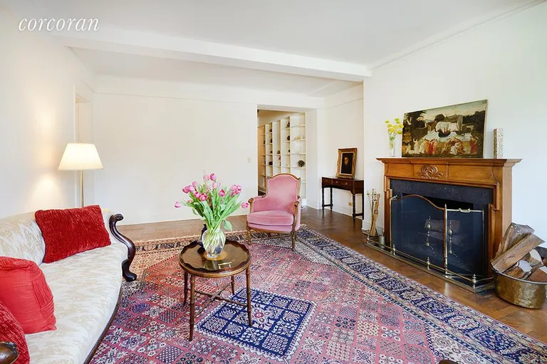 New York City Real Estate | View 163 East 81st Street, 7A | room 2 | View 3