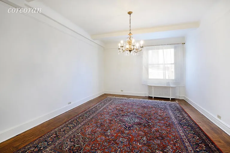 New York City Real Estate | View 163 East 81st Street, 7A | room 3 | View 4