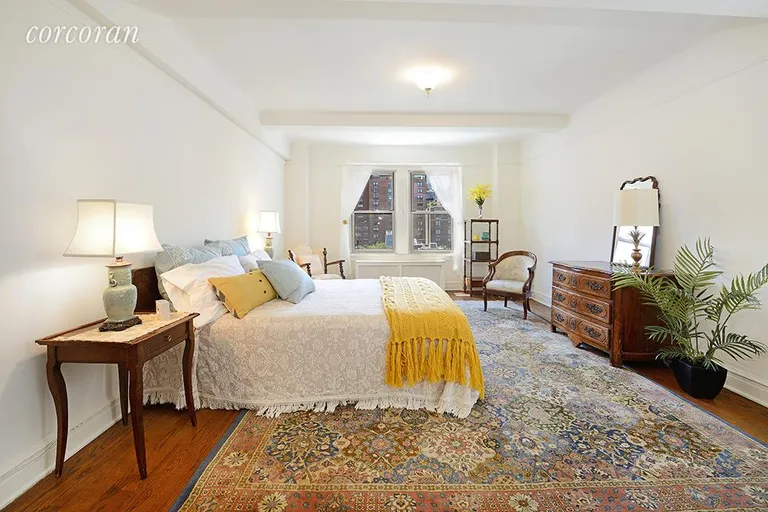 New York City Real Estate | View 163 East 81st Street, 7A | room 6 | View 7