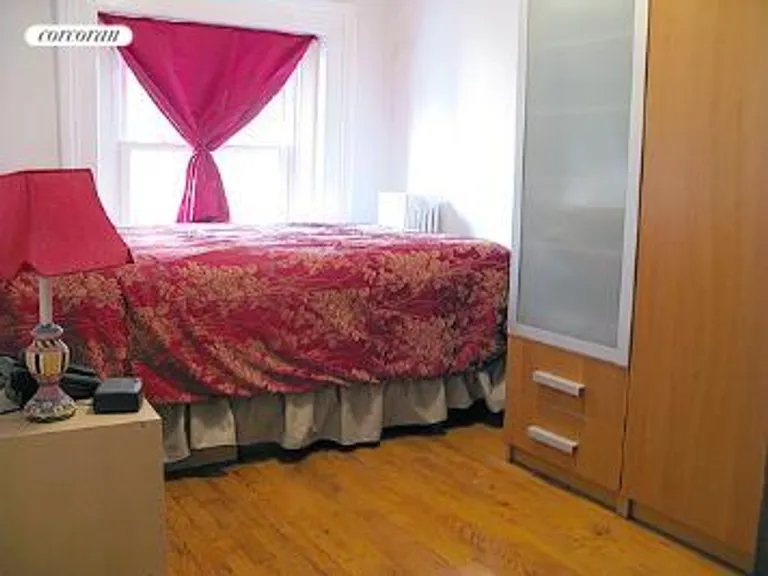 New York City Real Estate | View 138 Remsen Street, 5b | room 6 | View 7