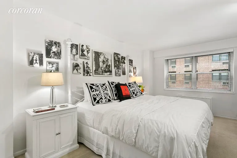 New York City Real Estate | View 211 East 53rd Street, 6D | 4 | View 4