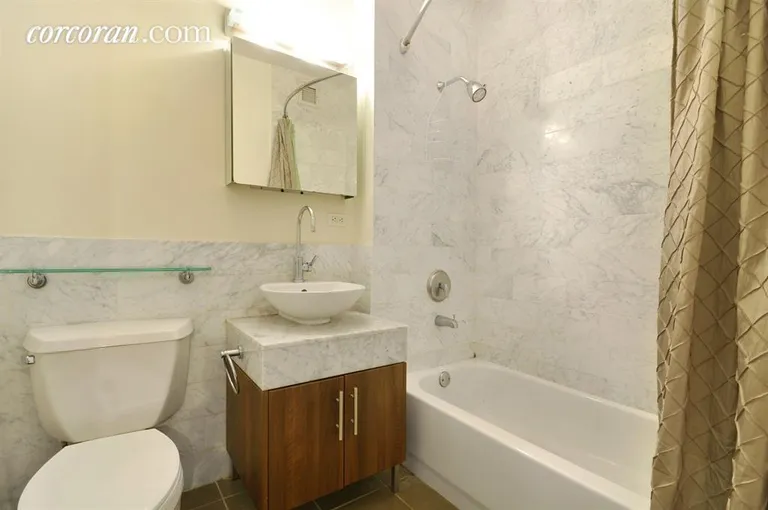 New York City Real Estate | View 1 Wall Street Court, 809 | room 3 | View 4