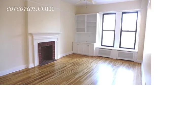 New York City Real Estate | View 101 West 80th Street, 3B | 1 Bed, 1 Bath | View 1