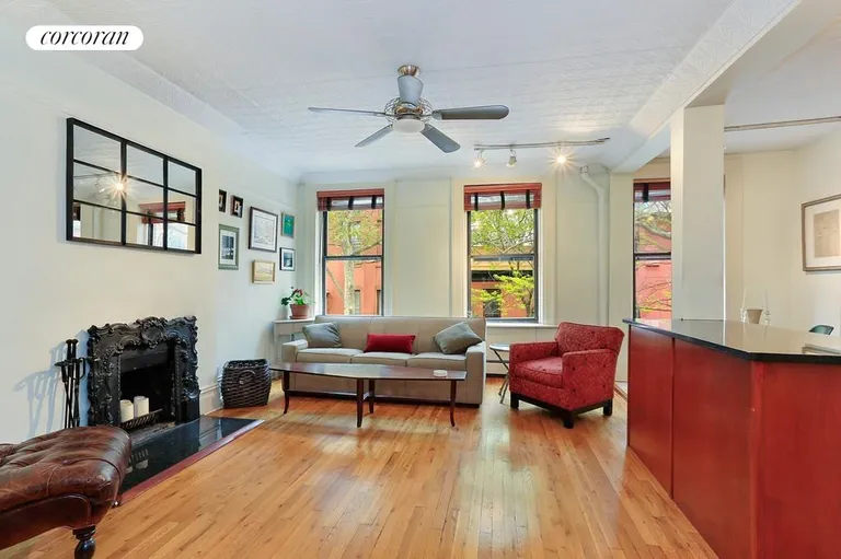 New York City Real Estate | View 8 Sidney Place, 3 | 1 Bed, 1 Bath | View 1