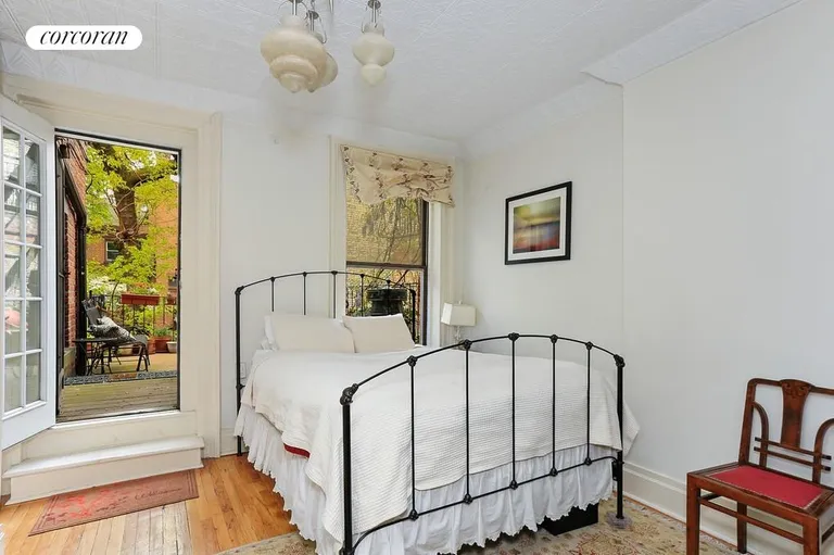 New York City Real Estate | View 8 Sidney Place, 3 | room 4 | View 5