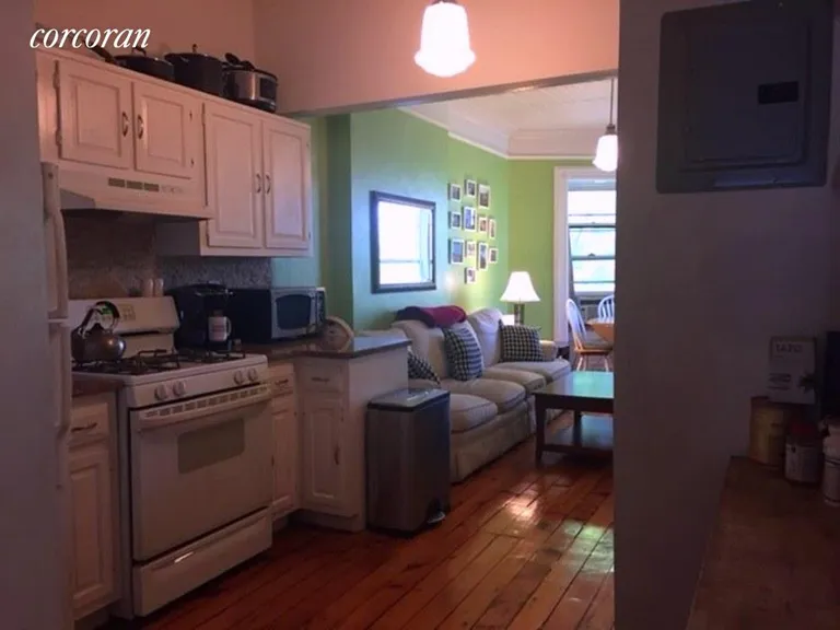 New York City Real Estate | View 199 6th Avenue, 3 | room 3 | View 4