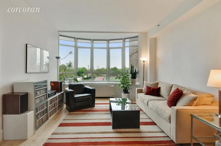New York City Real Estate | View 20 Bayard Street, 5D | 3 Beds, 2 Baths | View 1