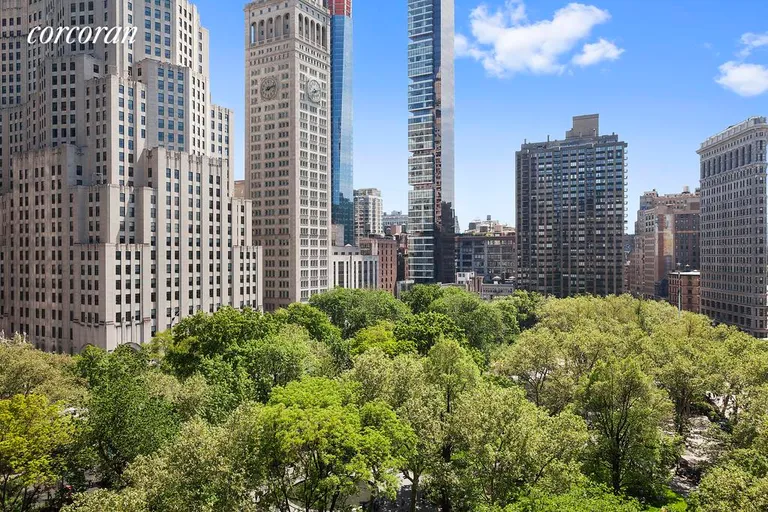 New York City Real Estate | View 225 Fifth Avenue, 10J | 3 Beds, 2 Baths | View 1