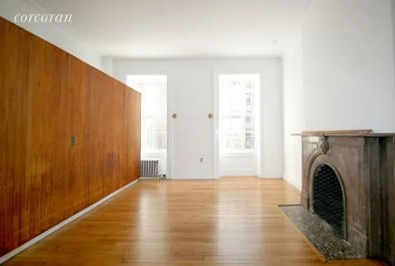 New York City Real Estate | View 125 Hicks Street, 1 & 2 | room 2 | View 3
