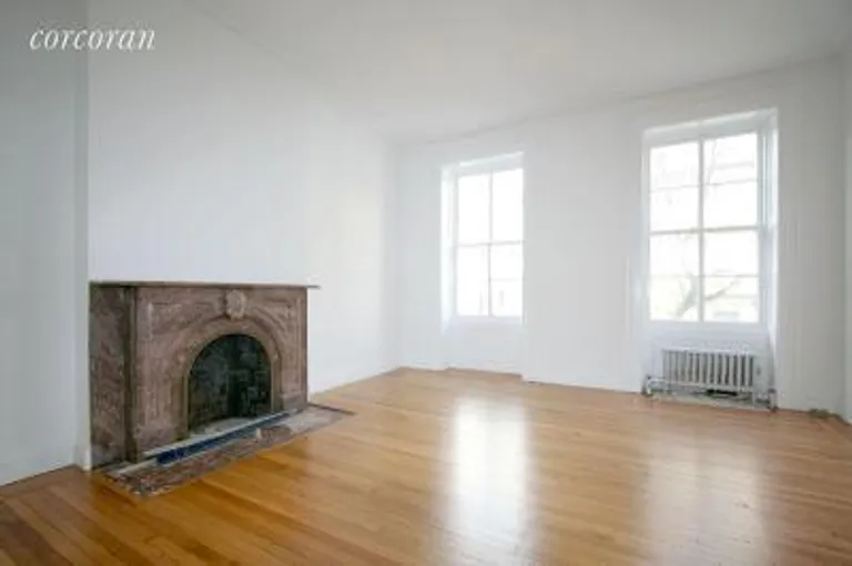 New York City Real Estate | View 125 Hicks Street, 1 & 2 | room 3 | View 4