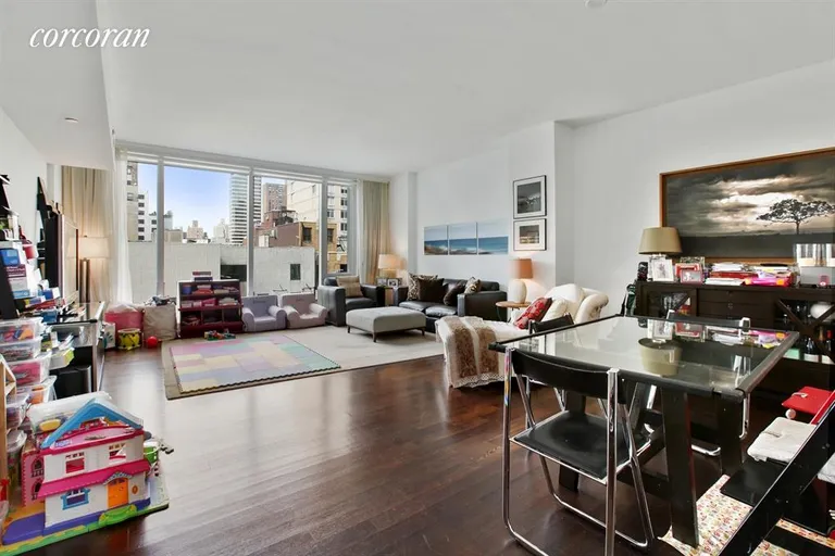 New York City Real Estate | View 151 East 85th Street, 7F | 2 Beds, 2 Baths | View 1