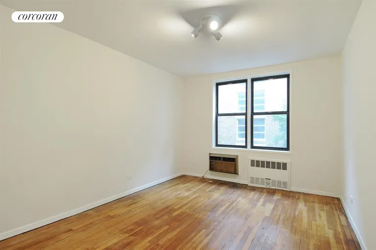 New York City Real Estate | View 211 East 18th Street, 3L | Bedroom | View 4