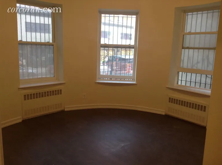 New York City Real Estate | View 480 Nostrand Avenue, 1D | room 4 | View 5