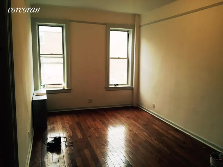 New York City Real Estate | View 160 Franklin Street, 2 | room 1 | View 2
