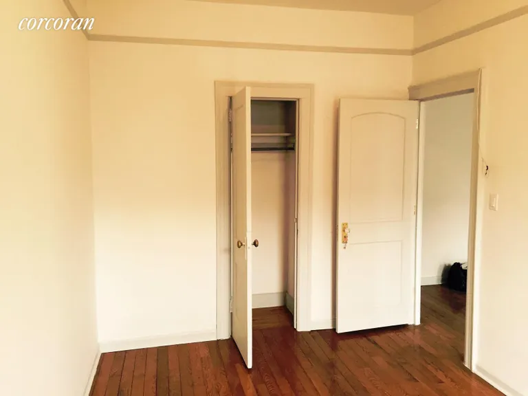 New York City Real Estate | View 160 Franklin Street, 2 | room 3 | View 4