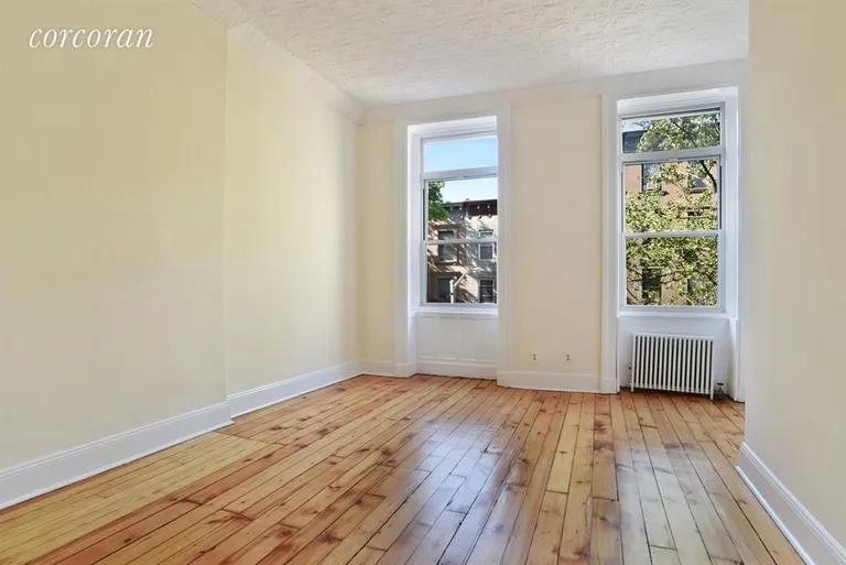 New York City Real Estate | View 194 President Street, 2 | Bedroom | View 3