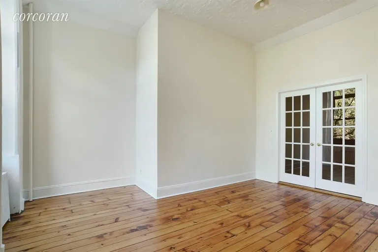 New York City Real Estate | View 194 President Street, 2 | Bedroom | View 4