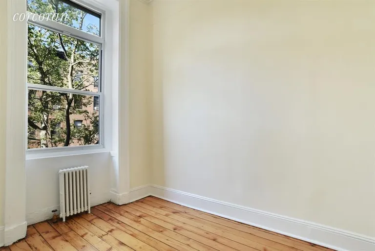 New York City Real Estate | View 194 President Street, 2 | 2nd Bedroom | View 5