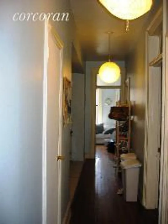 New York City Real Estate | View 311 Henry Street, 2 | room 6 | View 7