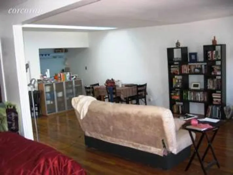 New York City Real Estate | View 144 Columbia Heights, 4R | room 4 | View 5