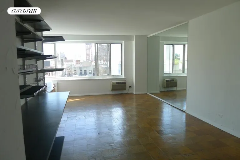 New York City Real Estate | View 400 Central Park West, 9F | Bright and spacious | View 2
